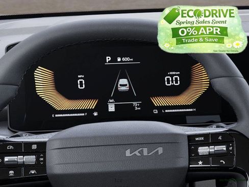 New 2026 Kia Sorento EX w/ EX Premium Package image 21