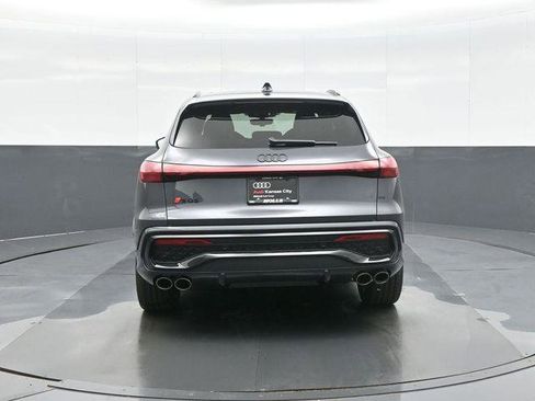 New 2026 Audi SQ5 Premium Plus AWD/4WD image 6