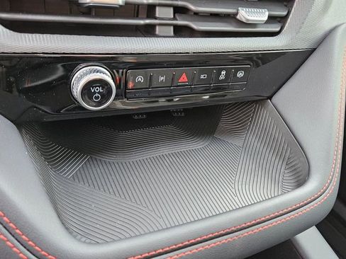 New 2026 Ford Explorer ST w/ Sun And Sound Package image 22