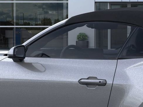 New 2025 Ford Mustang GT Premium image 20