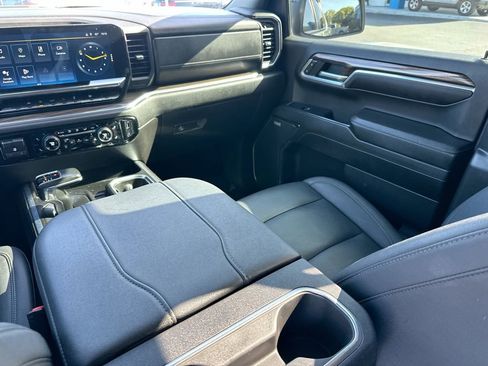 Used 2023 Chevrolet Silverado 1500 RST w/ All Star Edition Plus AWD/4WD image 22