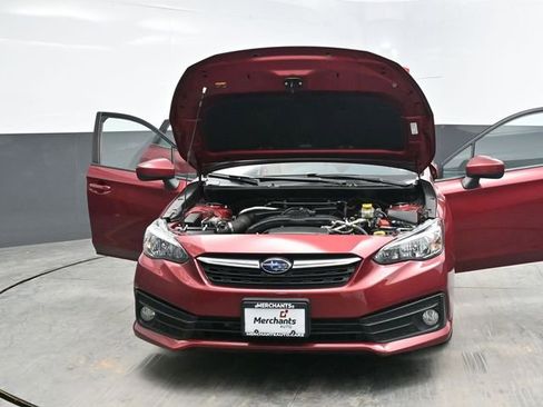 Used 2023 Subaru Impreza 2.0i Premium AWD/4WD image 47
