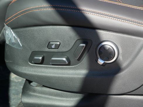 New 2026 Genesis GV70 3.5T Sport Prestige image 5