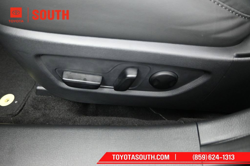 Used 2026 MAZDA CX-30 AWD 2.5 S image 21