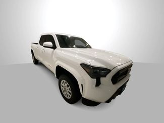 Certified 2025 Toyota Tacoma SR5 video 2