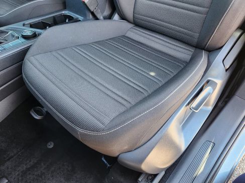 Used 2024 Volkswagen Tiguan S w/ MDO Package, Two-Row AWD/4WD image 20