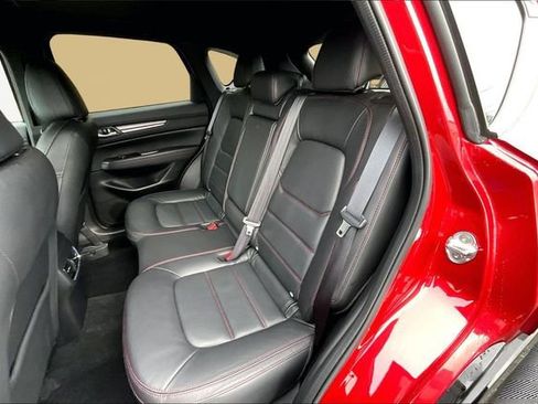 Used 2024 MAZDA CX-5 2.5 Turbo image 16