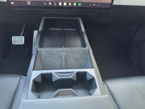 Used 2024 Tesla Cybertruck Cyberbeast AWD/4WD image 62