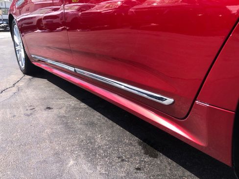 Used 2017 Lincoln Continental Reserve w/ Climate Package image 13