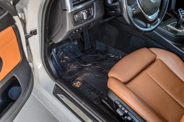 Used 2019 BMW 430i Gran Coupe w/ Convenience Package RWD image 39