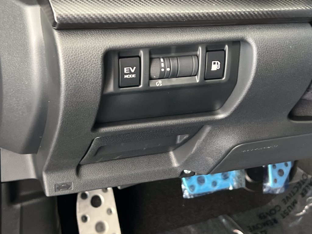 New 2026 Subaru Crosstrek 2.5i Sport AWD/4WD image 29