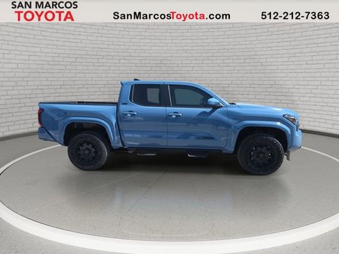 New 2026 Toyota Tacoma SR5 image 4