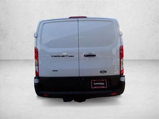 New 2026 Ford Transit 250 Low Roof AWD video 3