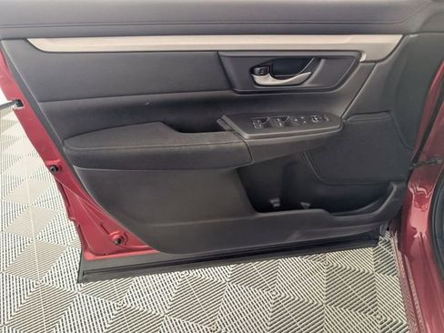 Used 2021 Honda CR-V Special Edition image 10