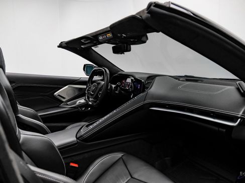 Used 2023 Chevrolet Corvette Z06 image 54