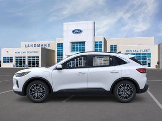 New 2026 Ford Escape SE w/ PHEV Premium Package FWD video 3