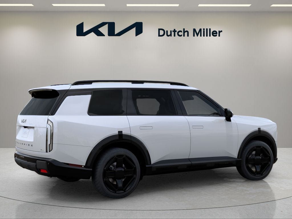 New 2027 Kia Telluride X-Line SX Prestige AWD/4WD image 5