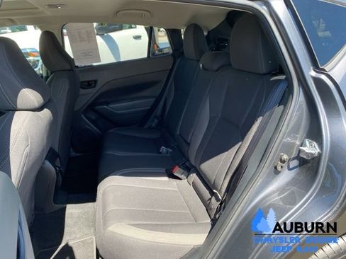 Used 2025 Subaru Crosstrek 2.0i Premium AWD/4WD image 20