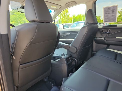 Used 2022 Honda Ridgeline RTL-E image 16