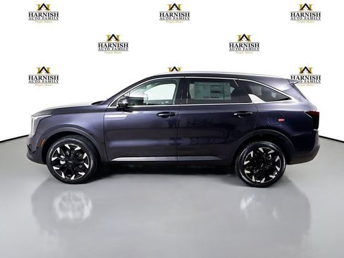 New 2026 Kia Sorento EX image 4