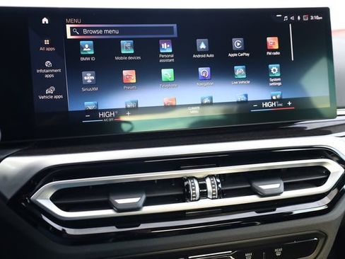 Used 2023 BMW 330i xDrive Sedan w/ Driving Assistance Package image 18