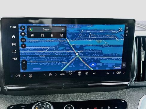 Used 2025 Ford Expedition Tremor AWD/4WD image 14