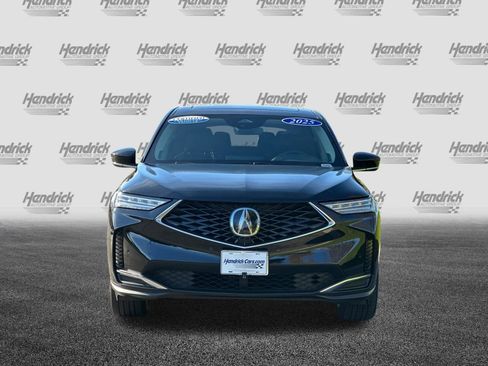 Certified 2025 Acura MDX SH-AWD w/ Technology Package image 10
