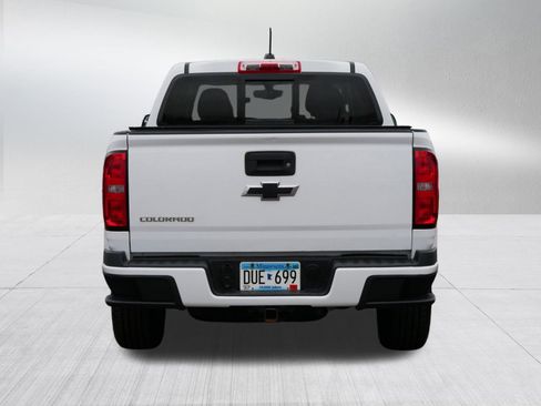 Used 2016 Chevrolet Colorado Z71 image 6