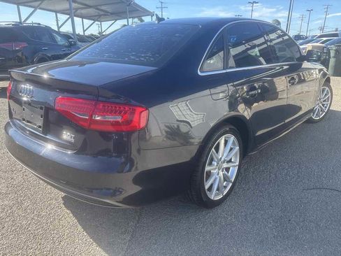 Used 2016 Audi A4 2.0T Premium w/ Convenience Plus Package image 6