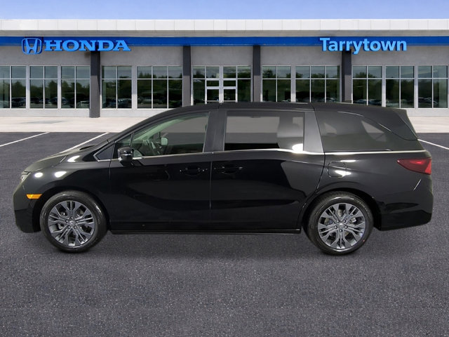 New 2027 Honda Odyssey Touring image 2