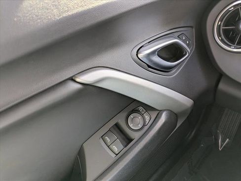 Used 2018 Chevrolet Camaro SS w/ Redline Edition image 18