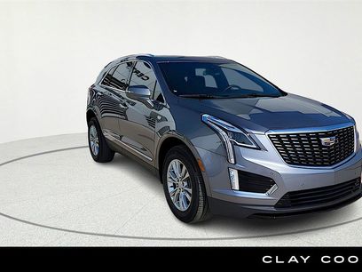 Certified 2021 Cadillac XT5 Luxury