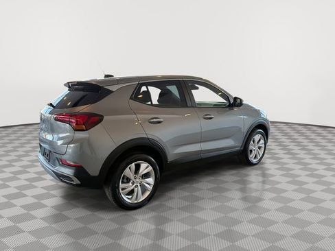 Certified 2026 Buick Encore GX Preferred w/ Comfort Package image 11