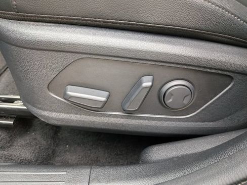 Certified 2024 Kia Sportage SX FWD image 22