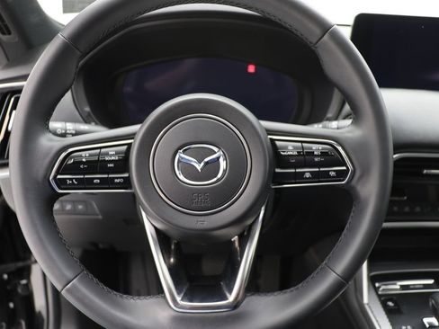 Used 2025 MAZDA CX-70 Plug-In Hybrid w/ Premium Plus AWD/4WD image 18