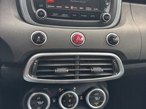 Used 2016 FIAT 500X Trekking Plus image 13