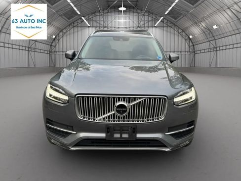 Used 2019 Volvo XC90 T6 Inscription w/ Luxury Package AWD/4WD image 9