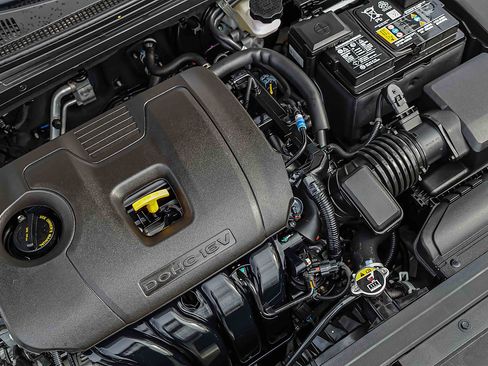 Certified 2023 Kia Forte LXS image 30