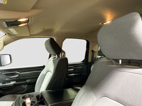 Used 2020 RAM 1500 Big Horn AWD/4WD image 21