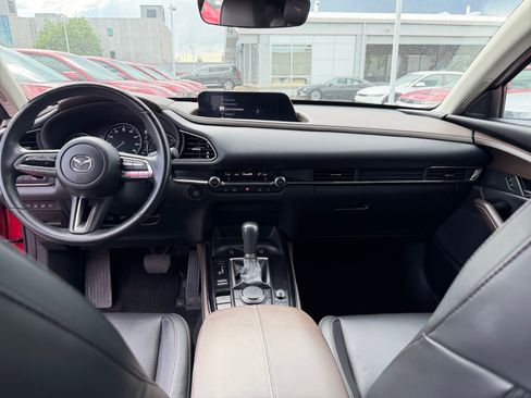 Used 2023 MAZDA CX-30 AWD 2.5 S w/ Premium Package image 20