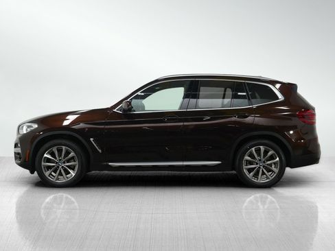 Used 2019 BMW X3 xDrive30i w/ Convenience Package image 2
