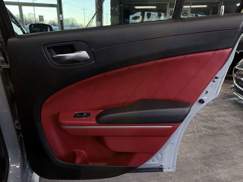 Used 2022 Dodge Charger Scat Pack w/ Plus Group image 31