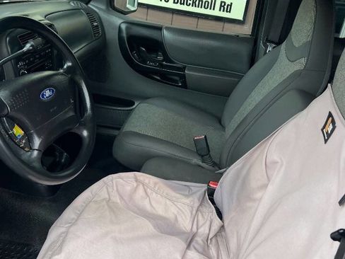 Used 2001 Ford Ranger Edge image 9