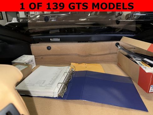 Used 1994 Porsche 928 GTS image 20