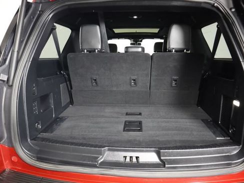 Used 2021 Ford Expedition Max Limited AWD/4WD image 66