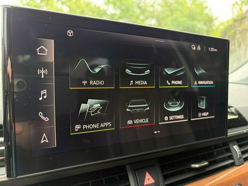 Used 2020 Audi A4 2.0T Premium w/ Convenience Package FWD image 12