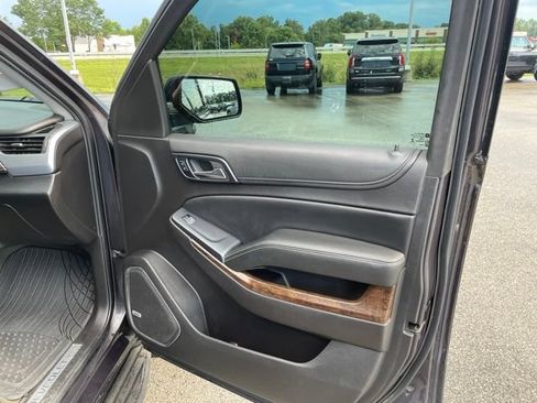 Used 2015 Chevrolet Tahoe LT AWD/4WD image 45