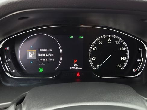 Used 2020 Honda Accord Sport image 30