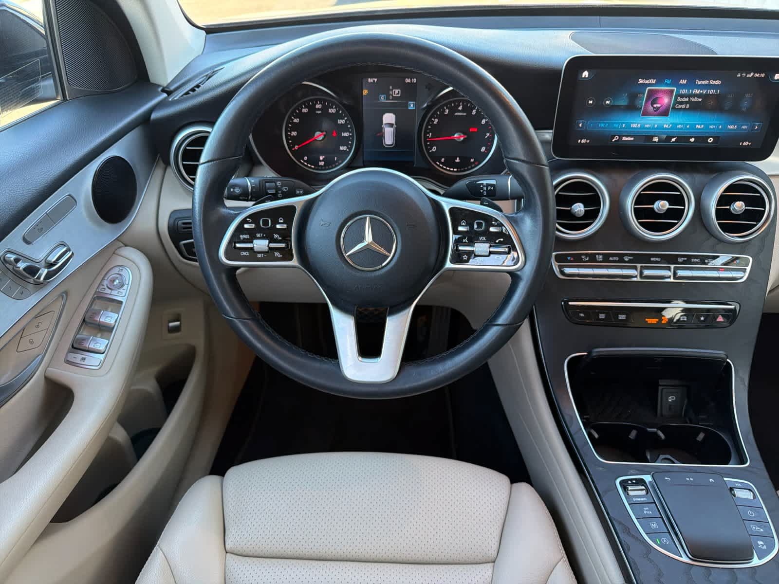 Used 2021 Mercedes-Benz GLC 300 4MATIC image 15
