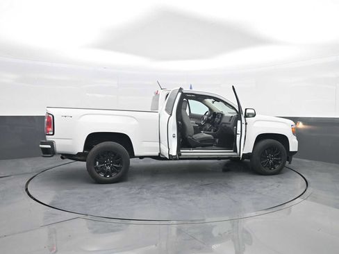 Used 2022 GMC Canyon Elevation Standard AWD/4WD image 43
